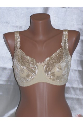 Бюстгальтер комфорт Anfen 333-23